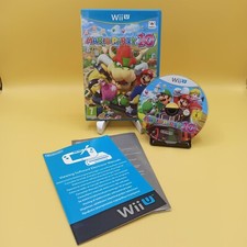 Giochi wii mario usato  Termoli