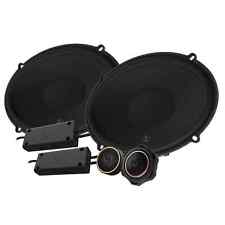 Infinity Kappa 693C 435 Watt 6x9" sistema de alto-falante componente de carro bidirecional 6"x 9", usado comprar usado  Enviando para Brazil