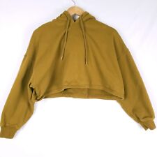 Forever cropped hoodie for sale  Missouri City