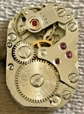 Vintage dugena watch for sale  PRESTATYN