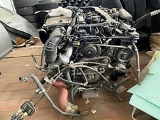 Iniettori mercedes benz usato  Corigliano Rossano