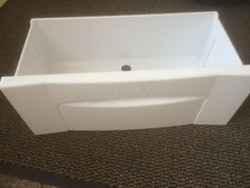 Gefrierfachschublade candy 5x2 gebraucht kaufen  Würzburg