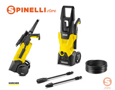 Karcher idropulitrice pression usato  Montemurlo