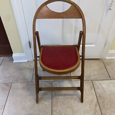 Antique bentwood folding for sale  Winchester