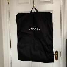 Chanel garment bag for sale  LONDON