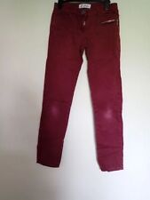 Miss guided burgundy for sale  EXMOUTH