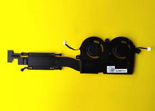 Dissipador de calor ventilador de refrigeração CPU refrigerador para Dell XPS 13 9305 0V7PMV comprar usado  Enviando para Brazil