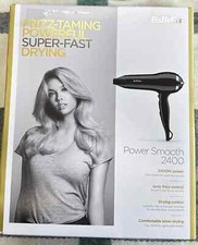 Babyliss power smooth for sale  WOLVERHAMPTON