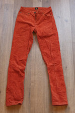 Lee jeans cord gebraucht kaufen  Leipzig
