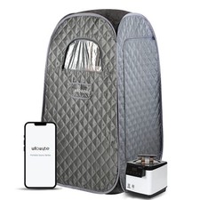 Sauna portable vapeur d'occasion  Lyon I