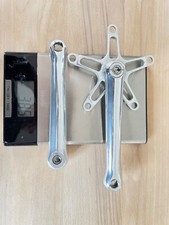 Rennradkurbel superlight fünf gebraucht kaufen  Türkenfeld