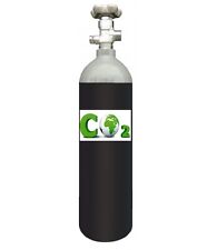 Bombola co2 kg2 usato  Napoli