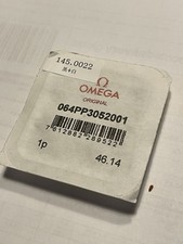 Dial omega speedmaster usato  Galliera Veneta