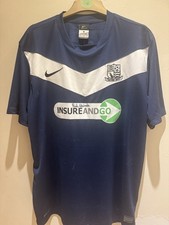 Southend united shirt for sale Southend united shirt for sale  RAYLEIGH