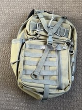 Maxpedition sitka gearslinger for sale  Gainesville