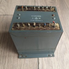 10k 13085 transformer for sale  PLYMOUTH