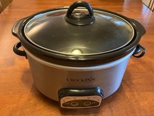 Crock pot quart for sale  West Hartford