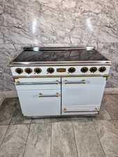 Electric ceramic falcon for sale  BRADFORD