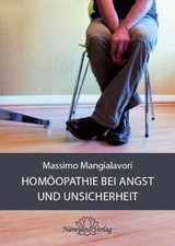 Homöopathie bei Angst und Unsicherheit von Massimo Mangi... | Buch | Zustand gut na sprzedaż Homöopathie bei Angst und Unsicherheit von Massimo Mangi... | Buch | Zustand gut na sprzedaż  Wysyłka do Poland