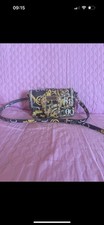 Borsa tracolla donna usato  Vaccarizzo Albanese