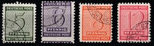 Sbz 120 123 gebraucht kaufen  Lohra