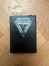 Steinberg yamram yamaha for sale  UK
