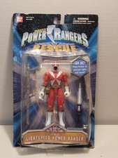 Vintage power rangers for sale  Aurora
