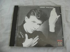 David bowie heroes for sale  WARE