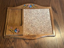 Vintage wood organizer for sale  Westfield