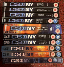 Csi complete seasons for sale Csi complete seasons for sale  LINCOLN