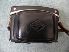 Old camera agfa for sale  BALLYMENA