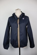 Kway giubbino donna usato  Massa di Somma