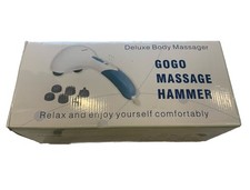 Appareil massage corps d'occasion  Vienne