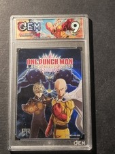 Saitama genos one usato  Grottammare