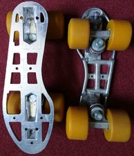 Acs skatemate quad for sale  LONDON