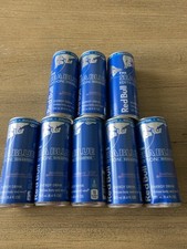 Cans red bull for sale  Orlando