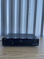 DVD player Pioneer Elite DVD-05/W controle remoto testado comprar usado  Enviando para Brazil