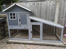 Large storey rabbit for sale  LONDON