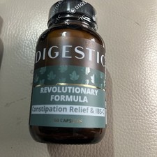 Digestic laxative constipation for sale  KIRKCALDY