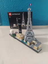 Lego architecture paris d'occasion Lego architecture paris d'occasion  Orleans-