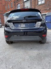 Ford fiesta mk7 for sale  MANCHESTER