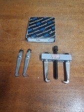 Sykes pickavant puller for sale  LINCOLN