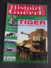 Histoire guerre 26 d'occasion  Mérignac
