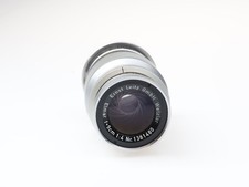 Leica elmar 90mm gebraucht kaufen  Wiesbaden