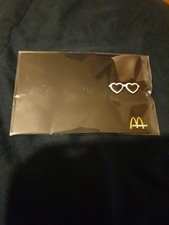 Mcdonald stormzy pin for sale  WOLVERHAMPTON