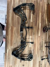 Hoyt pro defiant for sale  Spring Hill