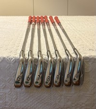 Iron set titleist usato Iron set titleist usato  Villorba