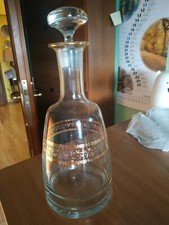 Bottiglie porta liquore usato  Roma