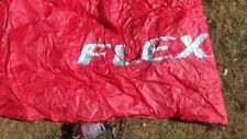 Flexifoil sabre 9.5 for sale  YORK