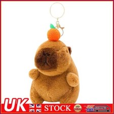 Tail wagging capybara for sale  UK